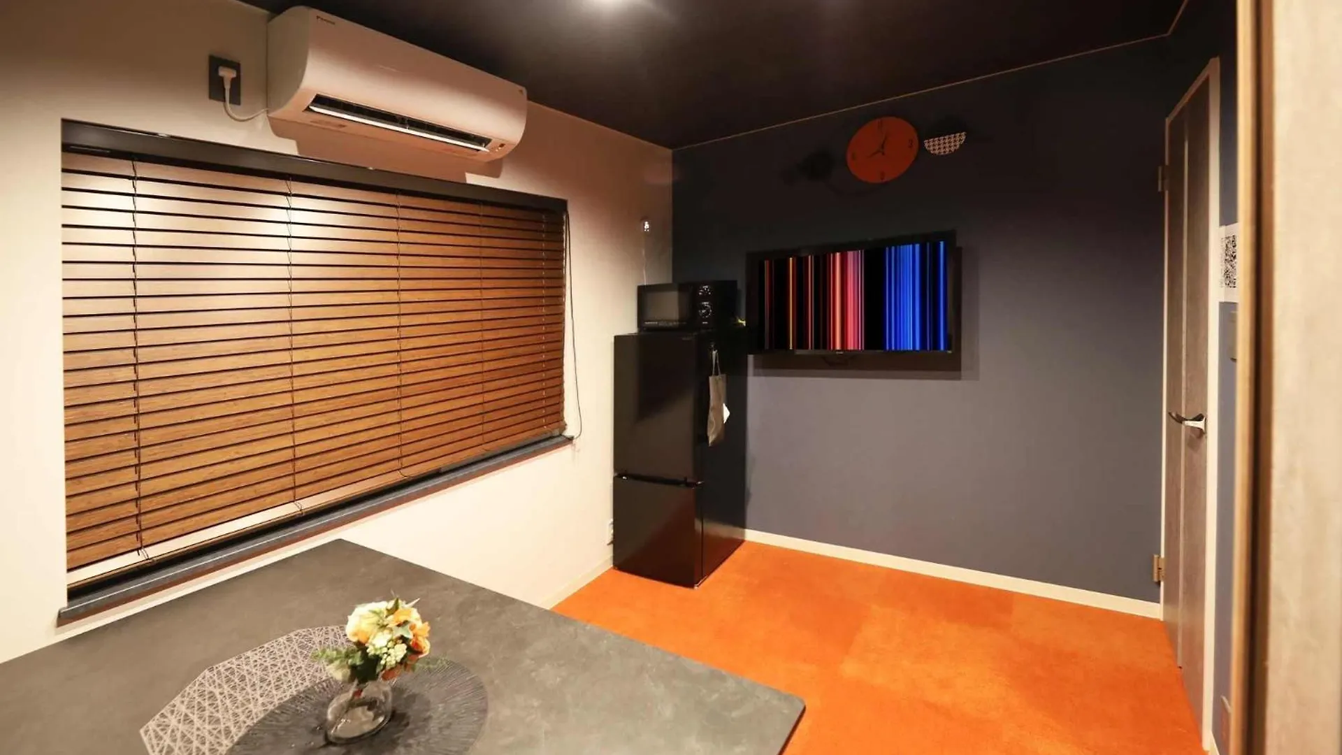 Arc Court Hiragishi 2 304 - Vacation Stay 18351 Sapporo