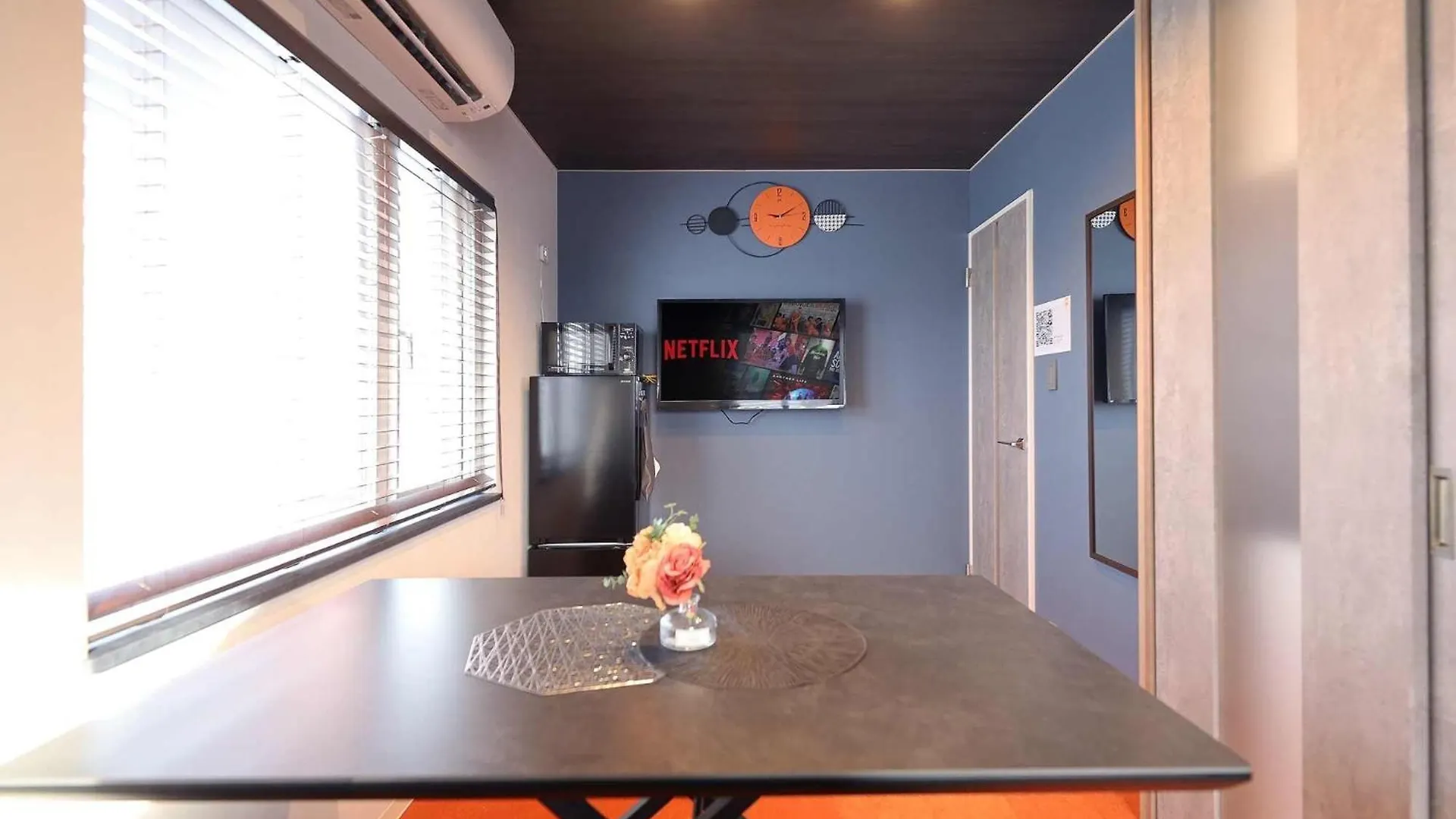 Apartment Arc Court Hiragishi 2 304 - Vacation Stay 18351 Sapporo