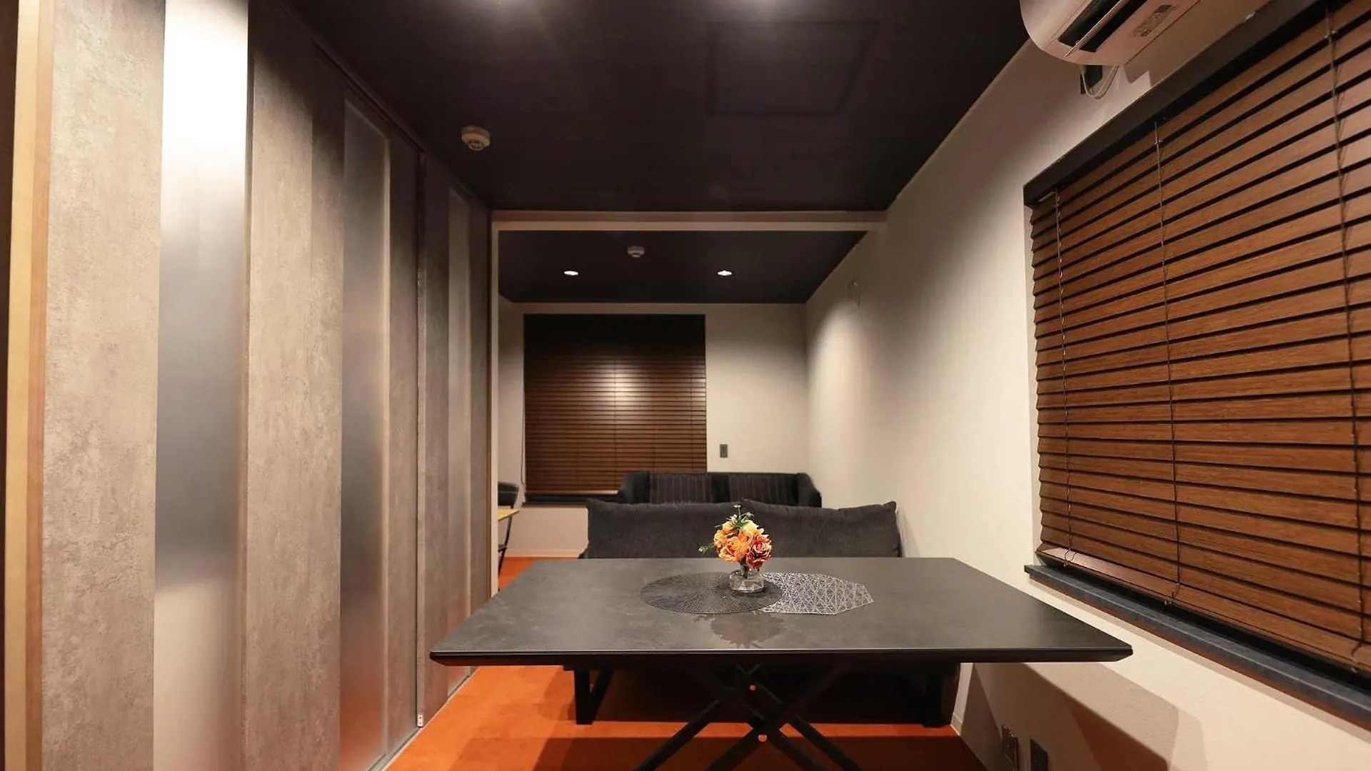 Apartment Arc Court Hiragishi 2 304 - Vacation Stay 18351 Sapporo