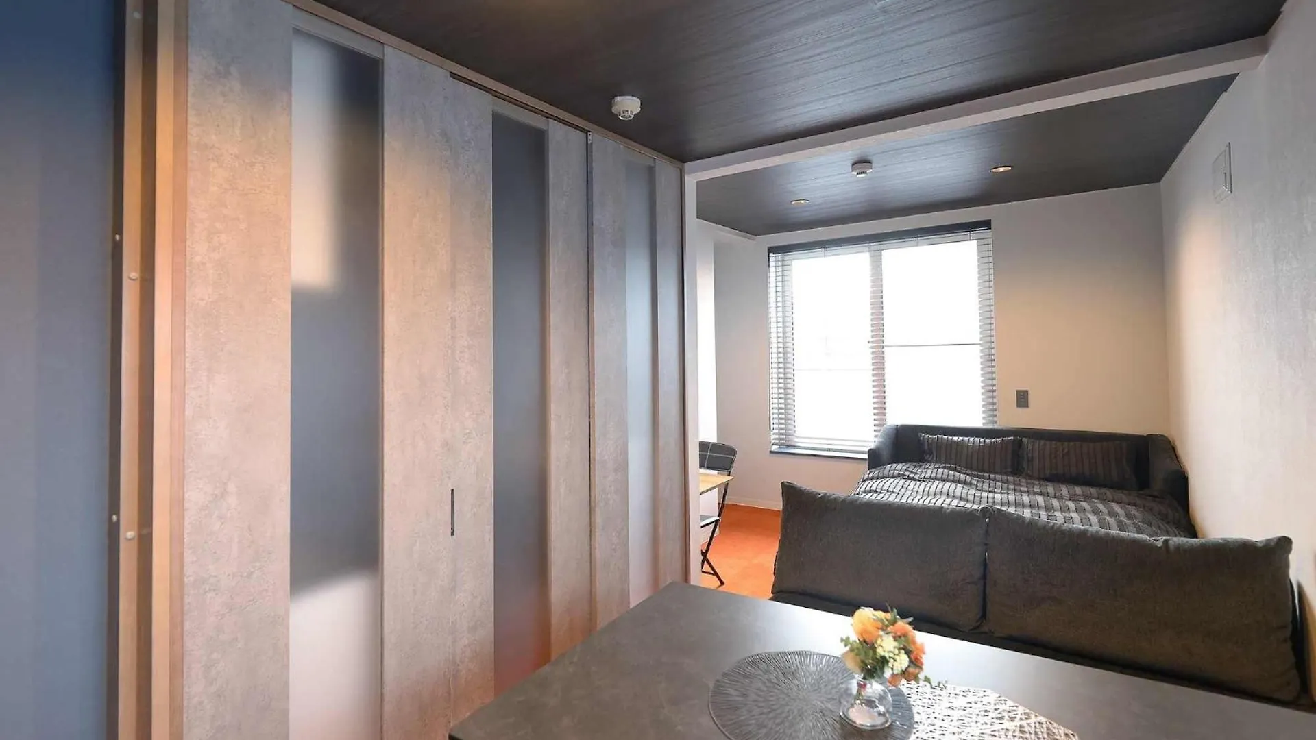 Apartment Arc Court Hiragishi 2 304 - Vacation Stay 18351 Sapporo