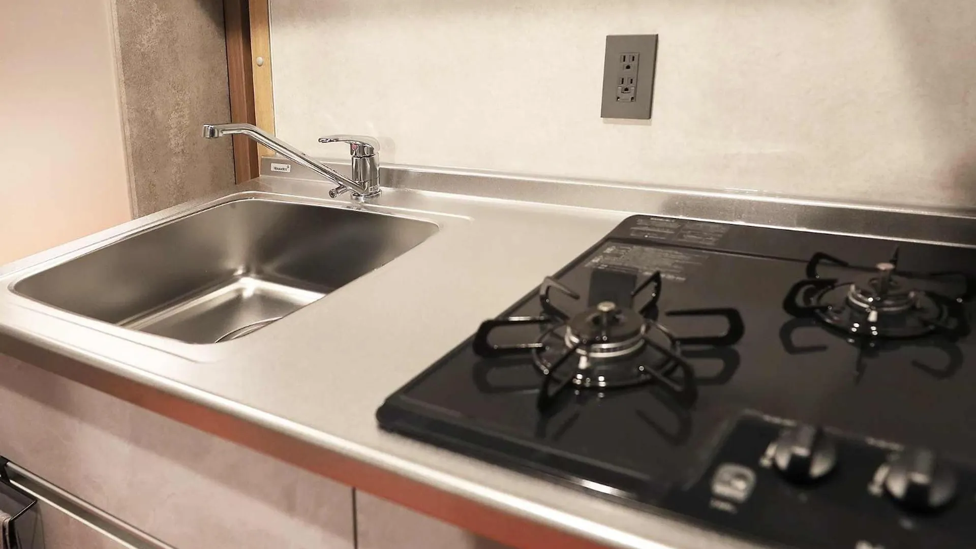 Apartment Arc Court Hiragishi 2 304 - Vacation Stay 18351 Sapporo Japan