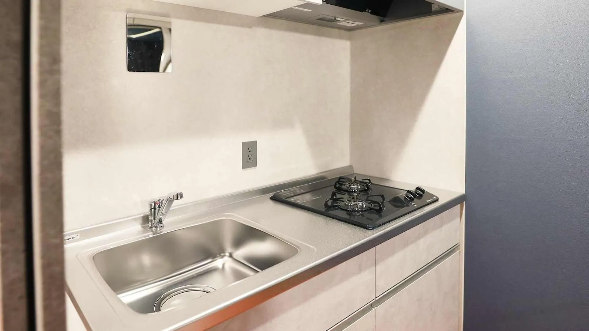 Arc Court Hiragishi 2 304 - Vacation Stay 18351 Sapporo Apartment