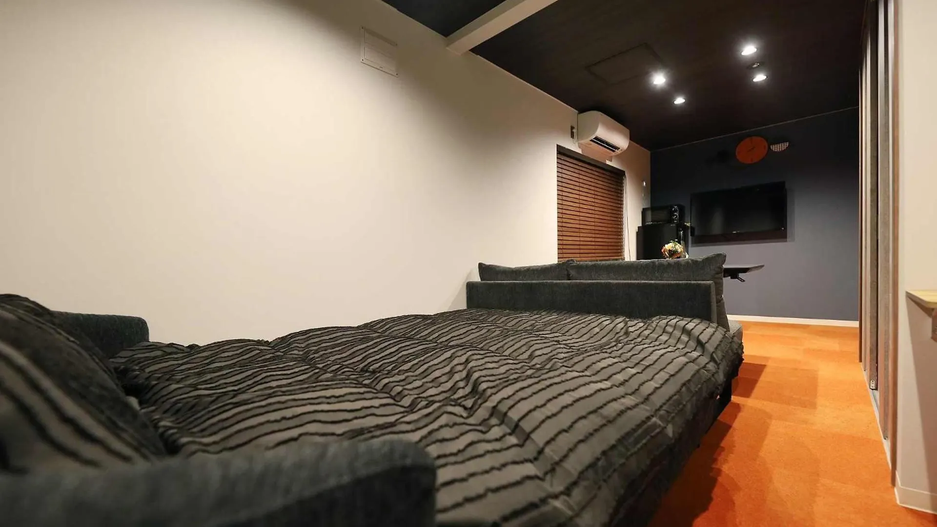 Apartment Arc Court Hiragishi 2 304 - Vacation Stay 18351 Sapporo