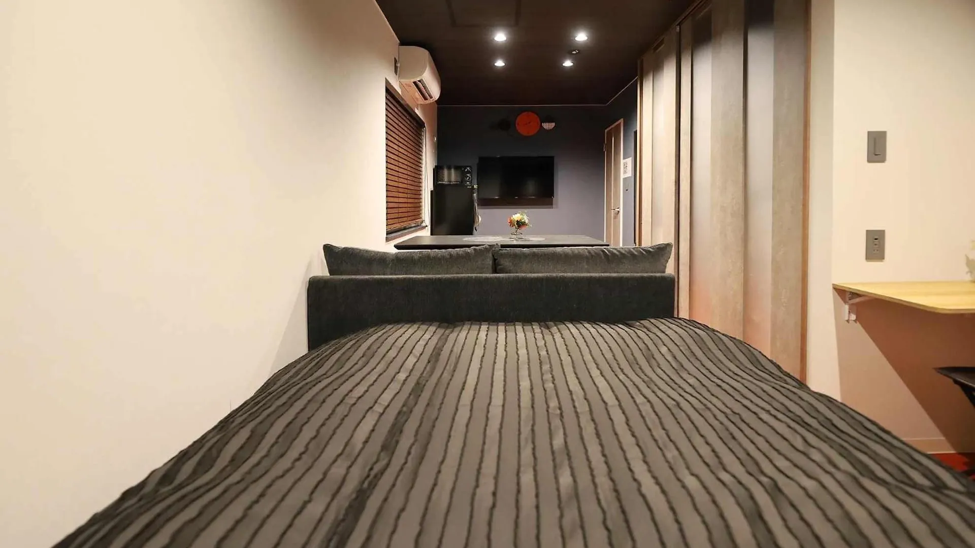 Arc Court Hiragishi 2 304 - Vacation Stay 18351 Sapporo 0*,  Japan