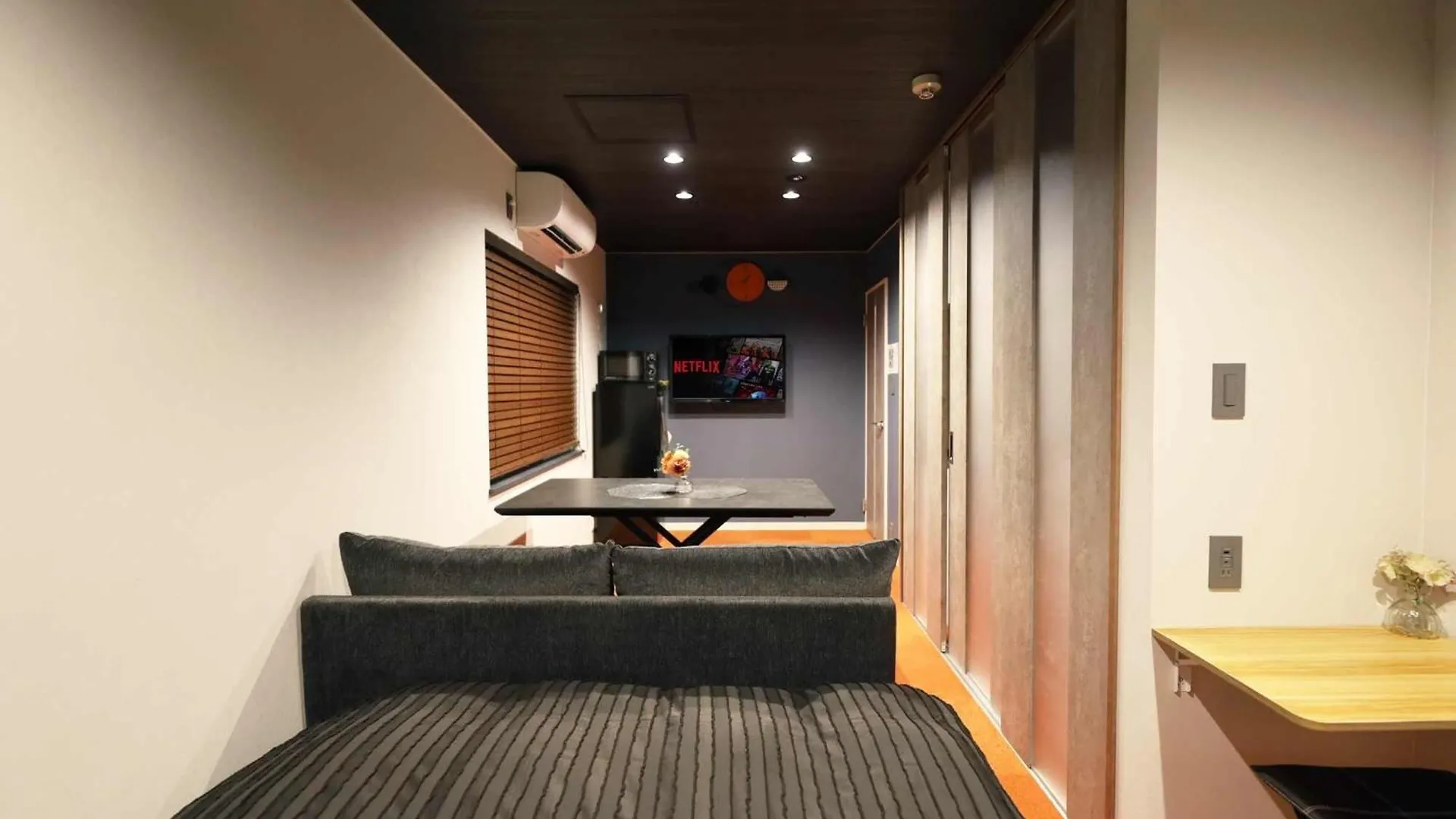 Arc Court Hiragishi 2 304 - Vacation Stay 18351 Sapporo