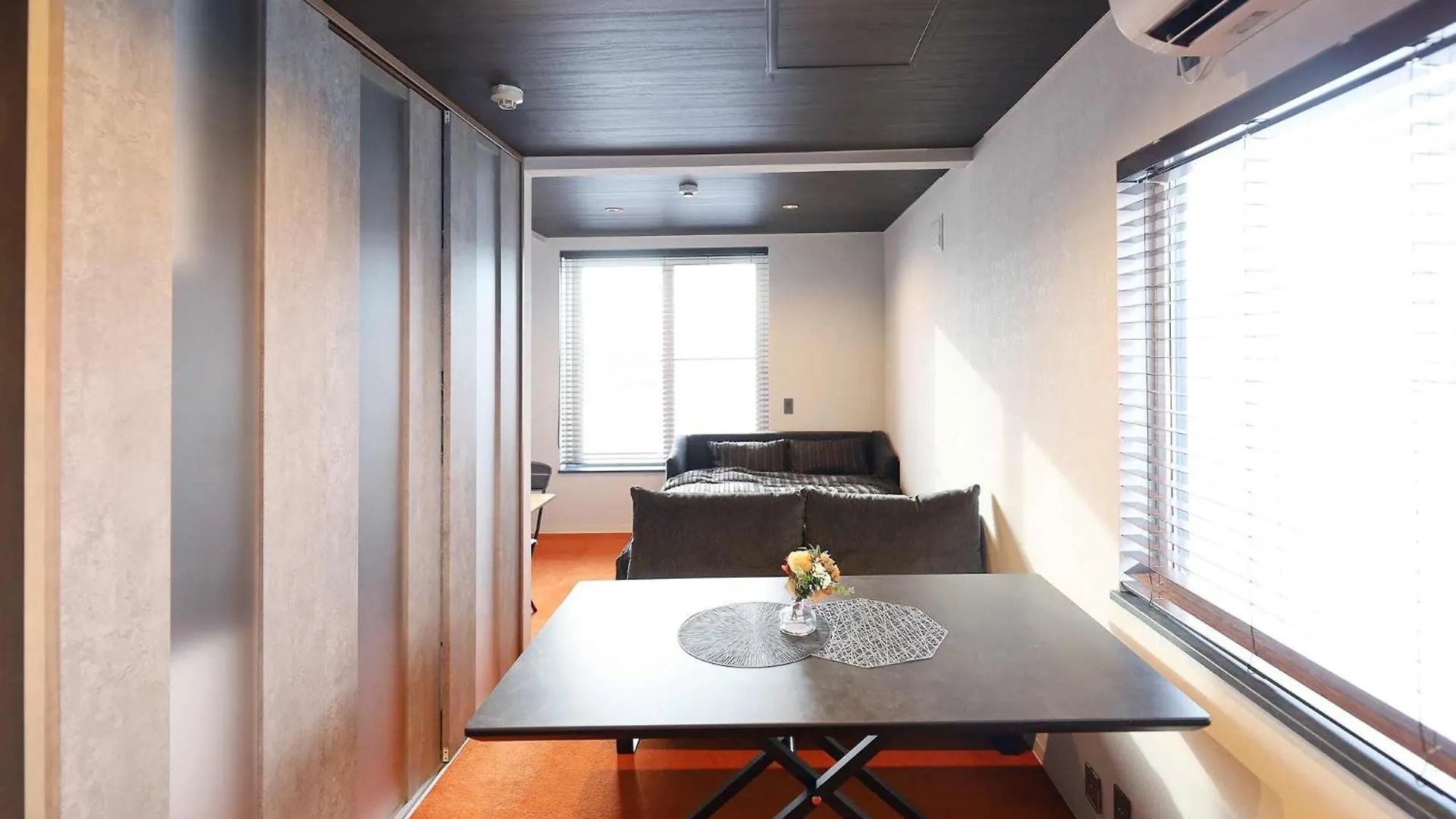 Arc Court Hiragishi 2 304 - Vacation Stay 18351 سابورو اليابان