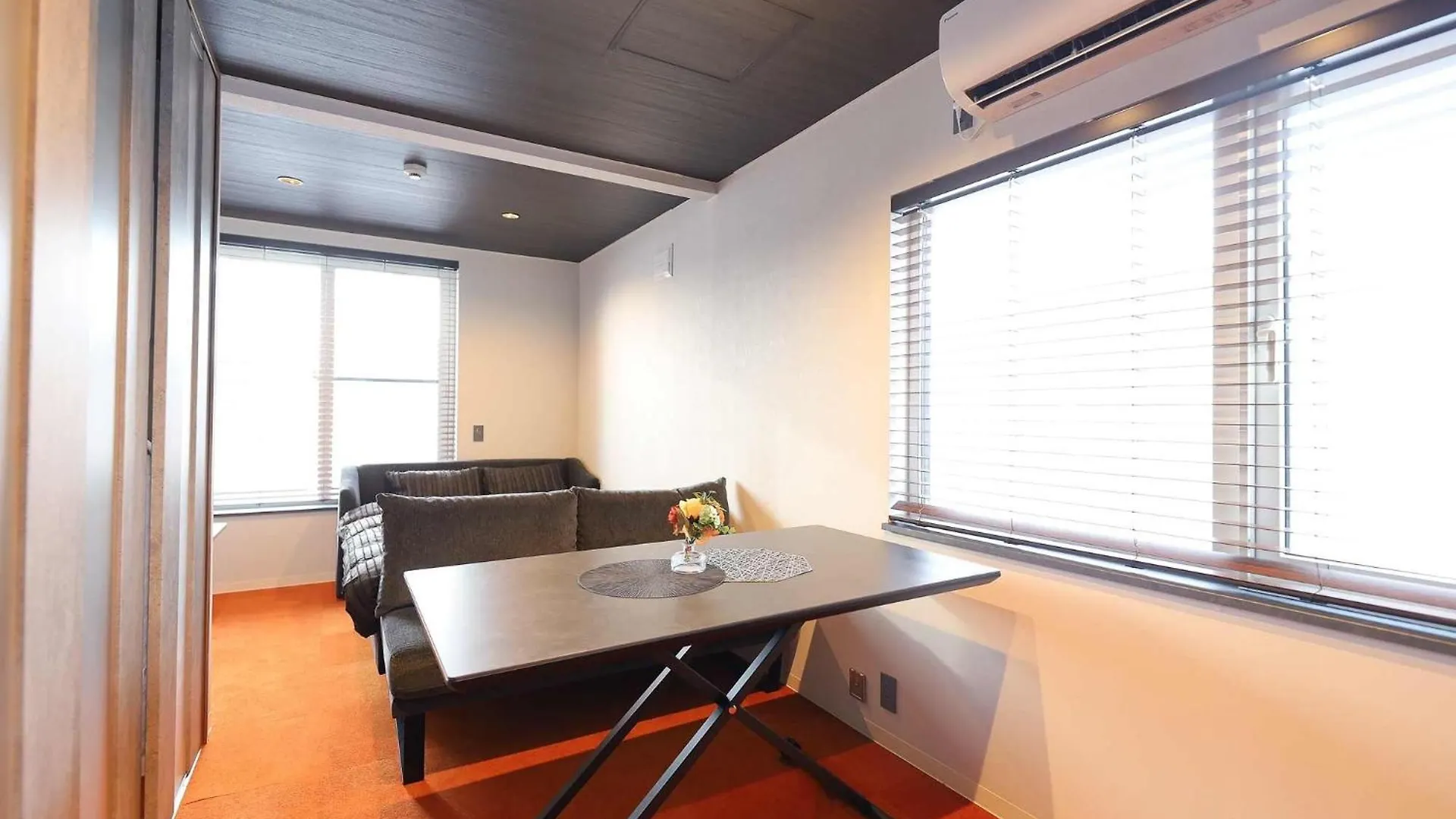 شقة Arc Court Hiragishi 2 304 - Vacation Stay 18351 سابورو اليابان