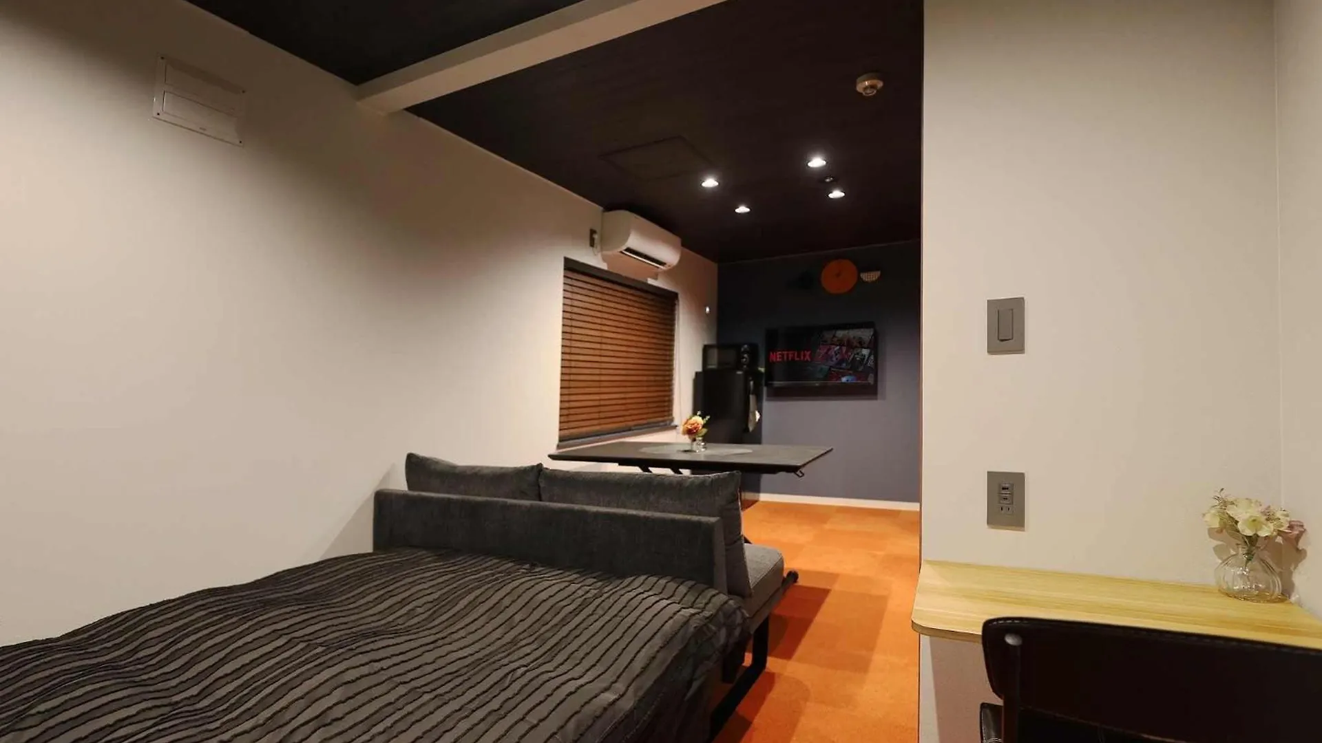 شقة Arc Court Hiragishi 2 304 - Vacation Stay 18351 سابورو اليابان