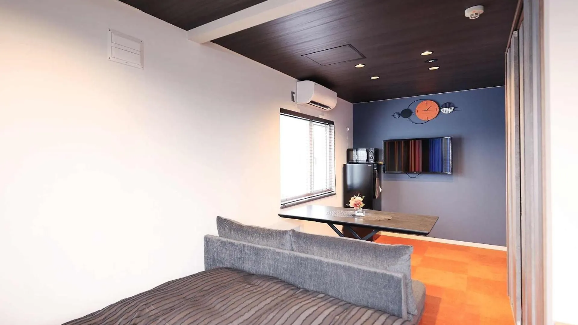 Arc Court Hiragishi 2 304 - Vacation Stay 18351 سابورو